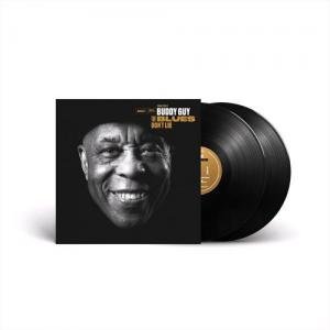 The Blues Don't Lie by Buddy Guy
