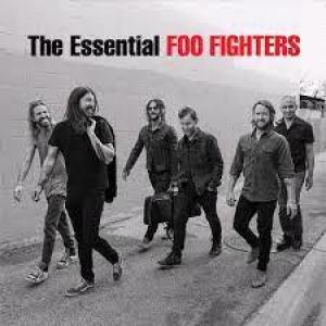 The Essential Foo Fighters by Foo Fighters