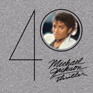 Thriller 40Th Anniversary (Expanded Edition) by Michael Jackson