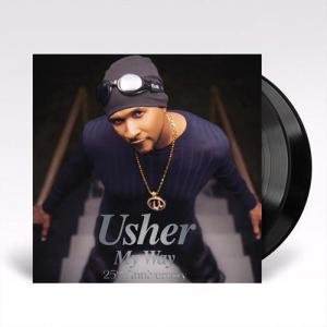My Way by Usher