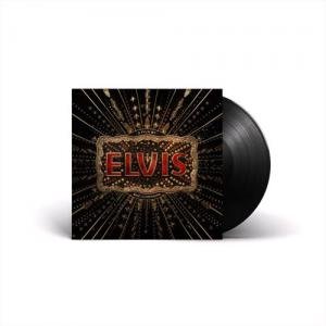 Elvis by Various