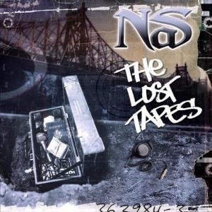 The Lost Tapes by Nas