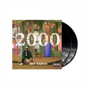 2000 by Joey Bada$$