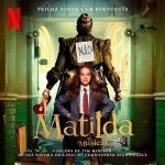 Roald Dahls Matilda The Musical 