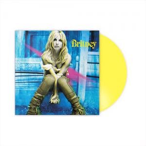 Britney by Britney Spears