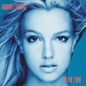 In The Zone by Britney Spears
