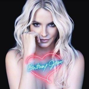 Britney Jean by Britney Spears