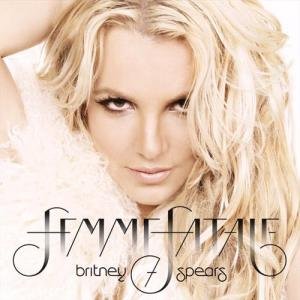 Femme Fatale by Britney Spears