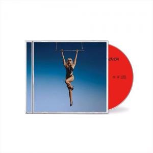 Endless Summer Vacation by Miley Cyrus