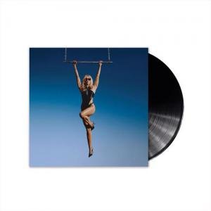 Endless Summer Vacation by Miley Cyrus