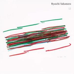 12 by Ryuichi Sakamoto