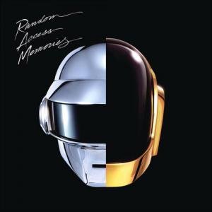 Random Access Memories by Daft Punk