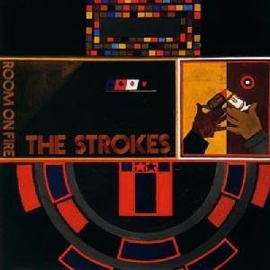 Room On Fire by The Strokes