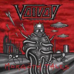 Morgoth Tales by Voivod