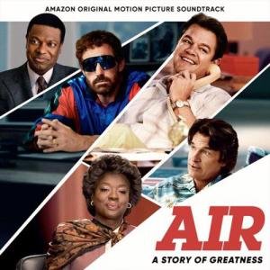 Air by Various