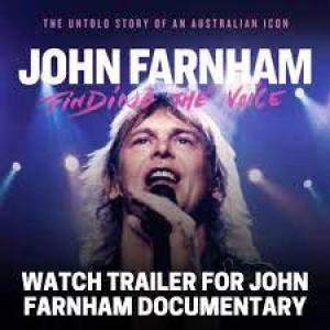 John Farnham: Finding The Voice (Music From The Feature Documentary) by Various