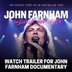John Farnham Finding The Voice Music From The Feature Documentary