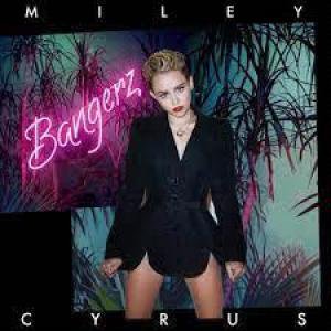 Bangerz by Miley Cyrus