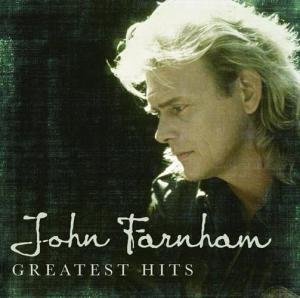 Greatest Hits by John Farnham