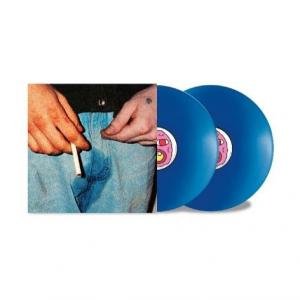 Cherry Bomb (Translucent Blue Vinyl) by Tyler, The Creator