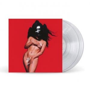 Motomami + (Clear 2LP) by Rosalia