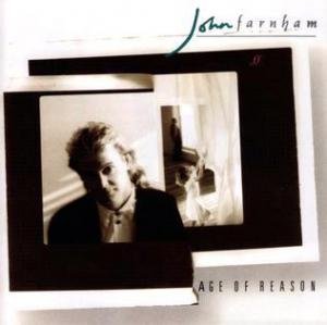 Age Of Reason (35th Anniversary Edition) by John Farnham