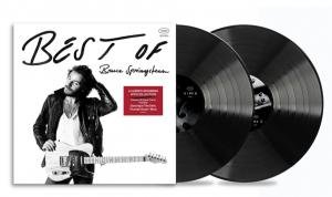 Best Of Bruce Springsteen (2LP) by Bruce Springsteen