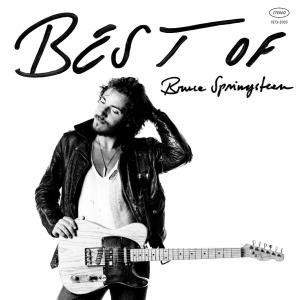 Best Of Bruce Springsteen by Bruce Springsteen