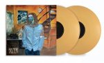 Hozier 10th Anniversary Edition 2LP Custard