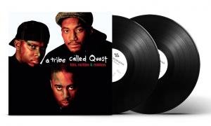 Hits, Rarities & Remixes by A Tribe Called Quest