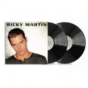 Ricky Martin by Ricky Martin