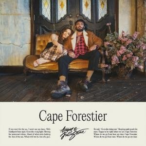 Cape Forestier by Angus & Julia Stone