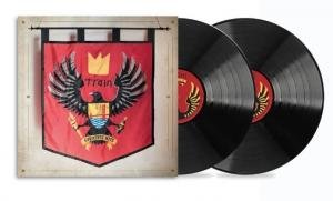 Greatest Hits (Black 2LP) by Train