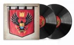 Greatest Hits Black 2LP