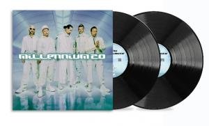 Millennium 2.0 by Backstreet Boys 