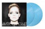 Avril Lavigne Light Blue 2 LP