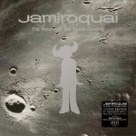 Return Of The Space Cowboy 30th Anniversary 2LP Moon Grey