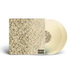 Scarlet 2 Claude 2LP Opaque Bone