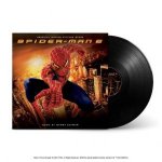 SpiderMan 2 Original Motion Picture Score 2024 Vinyl
