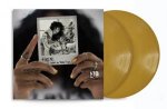 I Used To Know Her 5th Anniversary  Metallic Gold 2LP