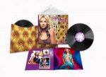 Oops I Did It Again 25th Anniversary Deluxe Black 2LP 140G