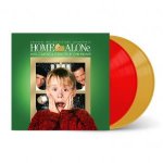 Home Alone Original Motion Picture Soundtrack 2024 Reissue