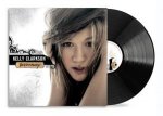 Breakaway 20Th Anniversary Black Vinyl