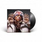 Cant Rush Greatness Black Eco LP