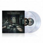 Parasomnia Ltd Gatefold Ultra Clear 2LP  LPBooklet