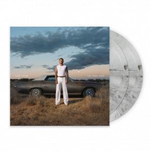 The High Road (Black & White Swirl 2LP) by Kane Brown
