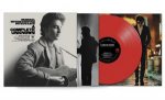 A Complete Unknown Original Motion Picture Soundtrack Red LP