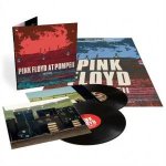 Pink Floyd At Pompeii  Mcmlxxii