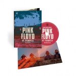 Pink Floyd At Pompeii  Mcmlxxii
