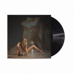 So Close To What Black LP